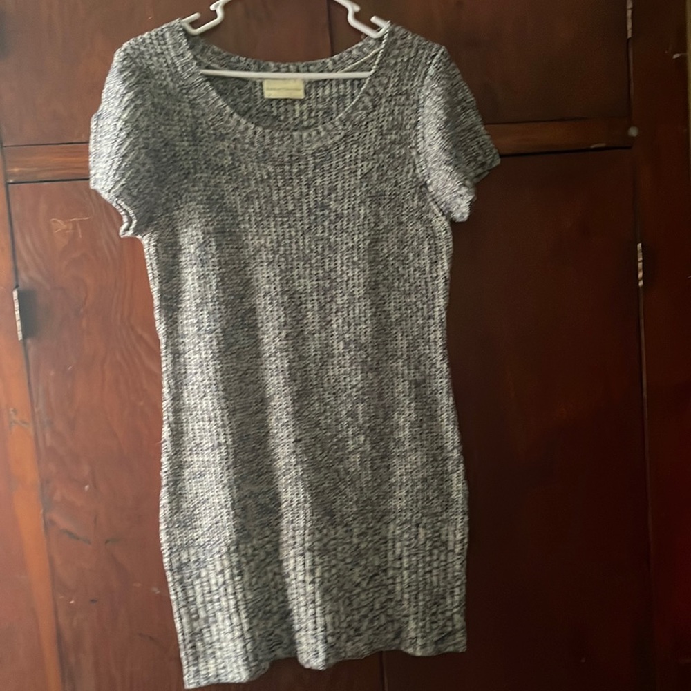 Bobbie and brooks plus size dress/dress tshirt
